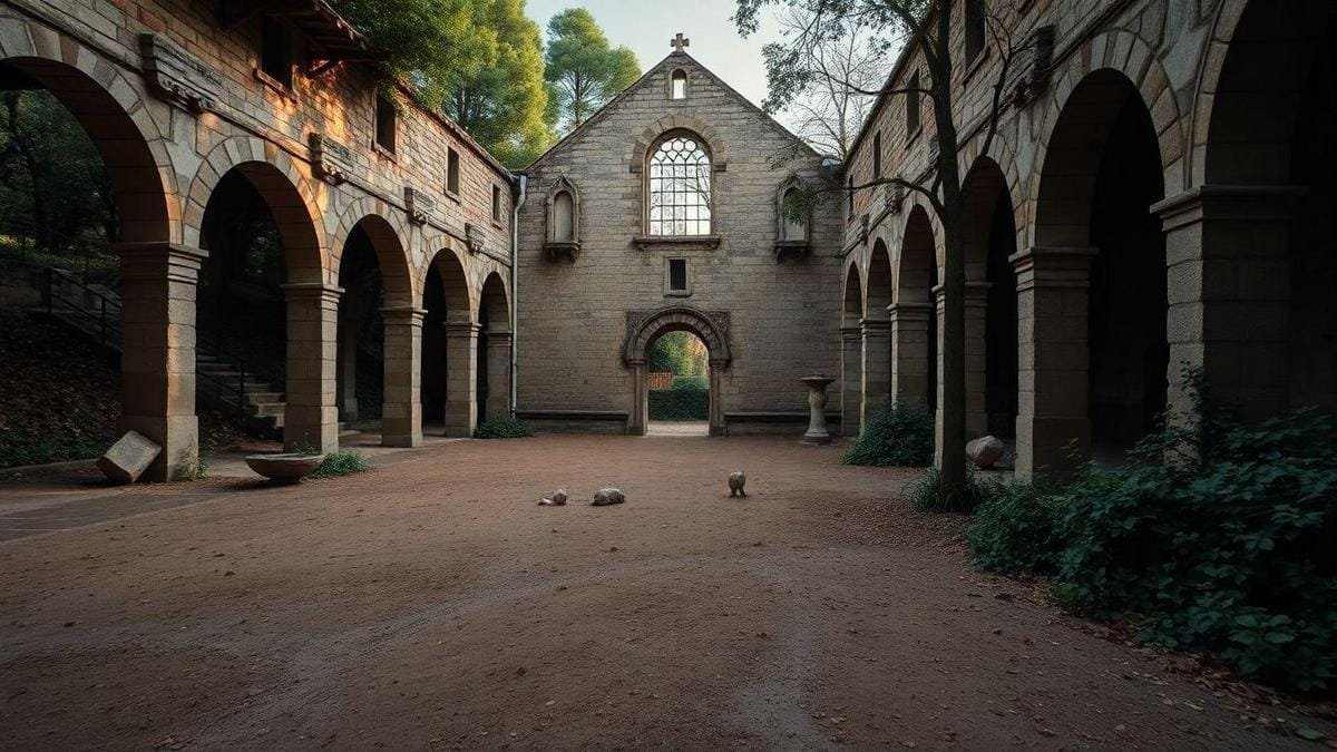 igreja-medieval-e-descoberta-sob-estacionamento-na-alemanha-cercada-por-esqueletos-de-criancas
