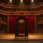 Mensagem de 1906 Encontrada em Garrafa Dentro do Teatro do Rei em Edimburgo