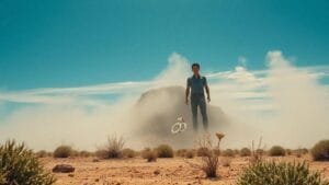 Misterioso Mound do Ferro da Idade com Restos de Dois Adolescentes e Joias Extravagantes Encontrado no Cazaquistão