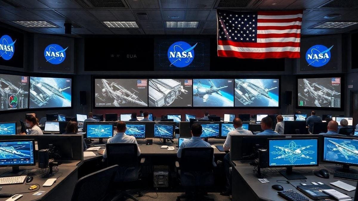 nasa-e-eleita-o-melhor-lugar-para-trabalhar-no-governo-pela--vez-seguida