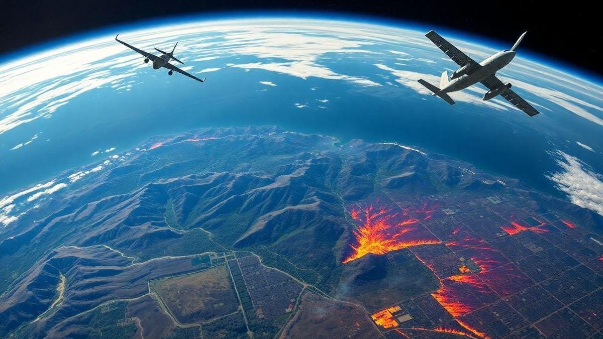 nasa-faz-novas-descobertas-sobre-incendios-na-california-com-tecnologia-inovadora