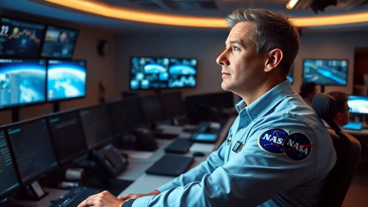 nasa-nomeia-norman-knight-como-diretor-adjunto-interino-do-centro-espacial-johnson